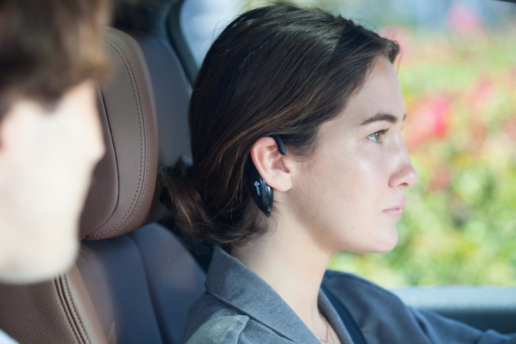 alertme® Drowsy Driver Device