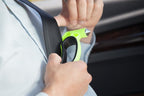 resqhammer® Ultimate Escape Hammer, Seatbelt Cutter / Window Breaker