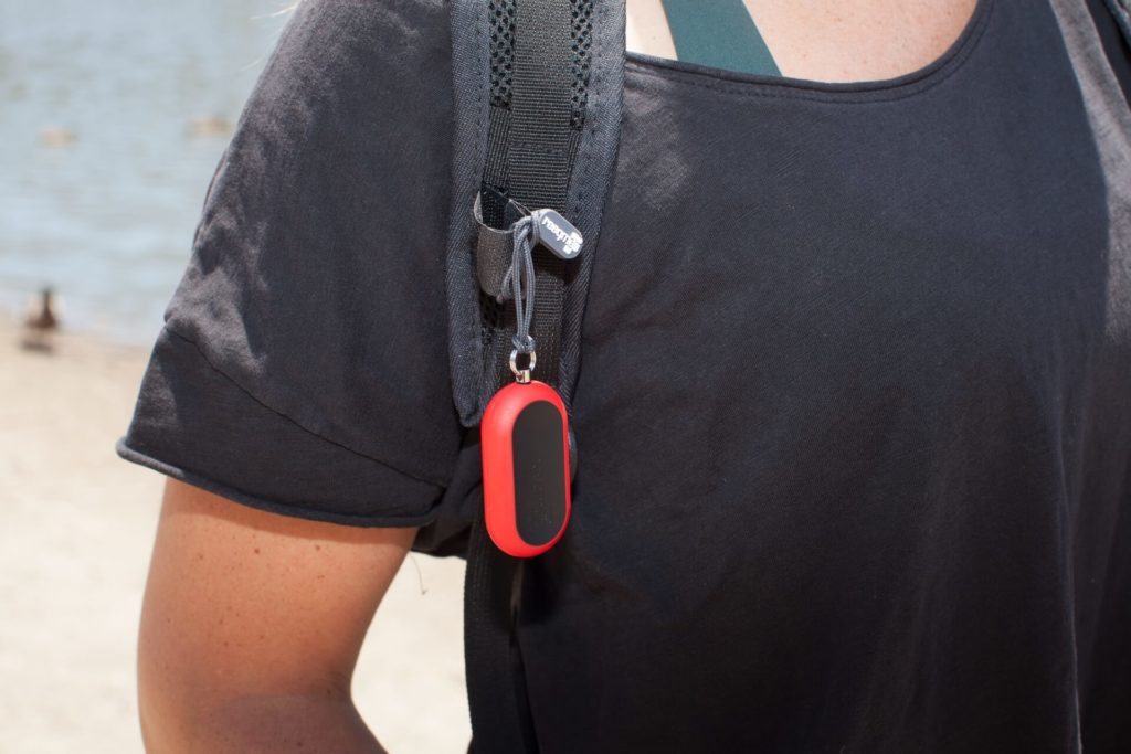 defendme® Personal Safety Alarm