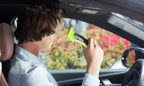 resqhammer® Ultimate Escape Hammer, Seatbelt Cutter / Window Breaker