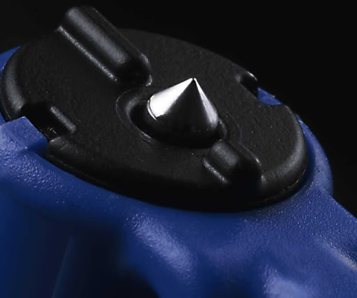 resqme® Car Escape Tool | Seatbelt Cutter & Window Breaker