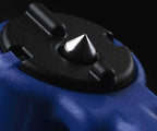 resqme® Car Escape Tool | Seatbelt Cutter & Window Breaker