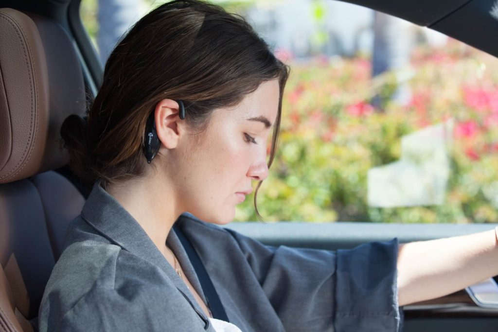 alertme® Drowsy Driver Device