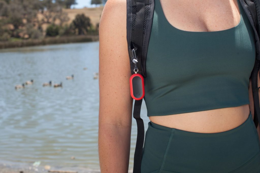 defendme® Personal Safety Alarm