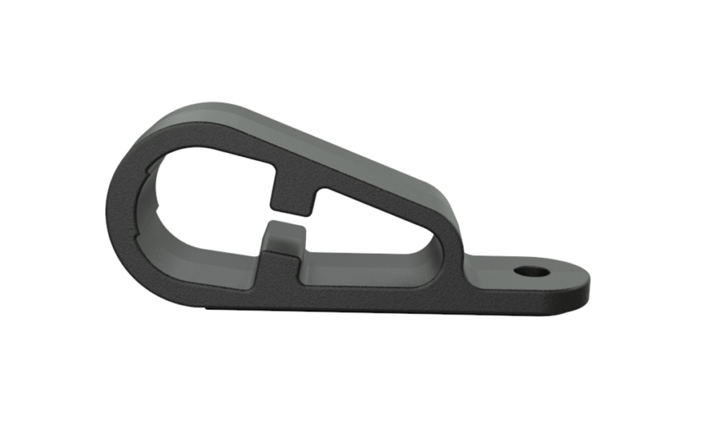 Dashboard Clip Accessory