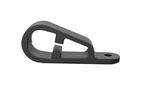 Dashboard Clip Accessory