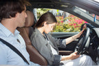 alertme® Drowsy Driver Device