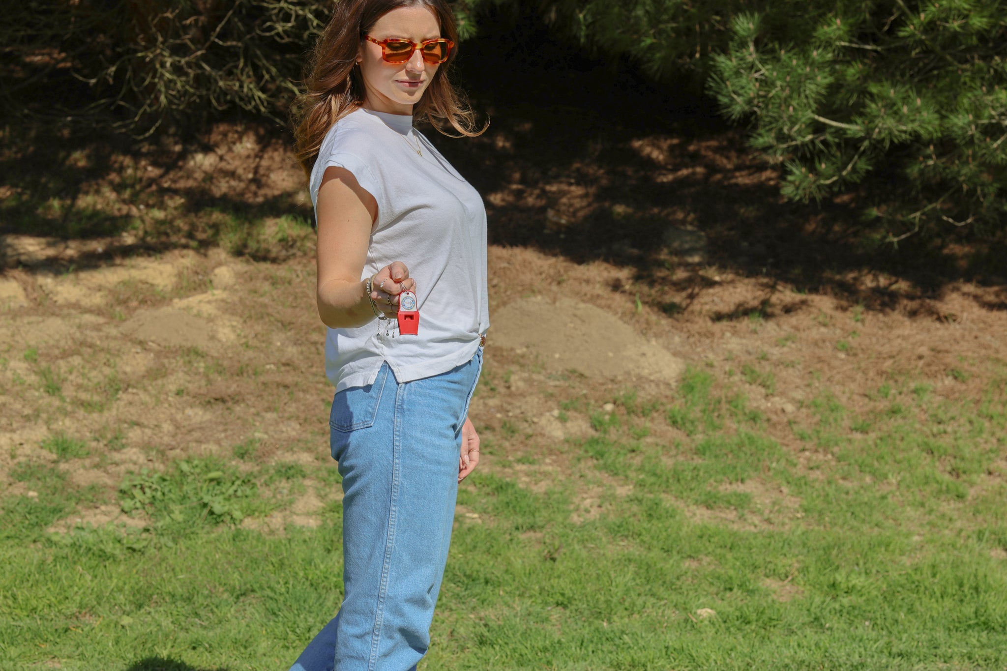Fire Red