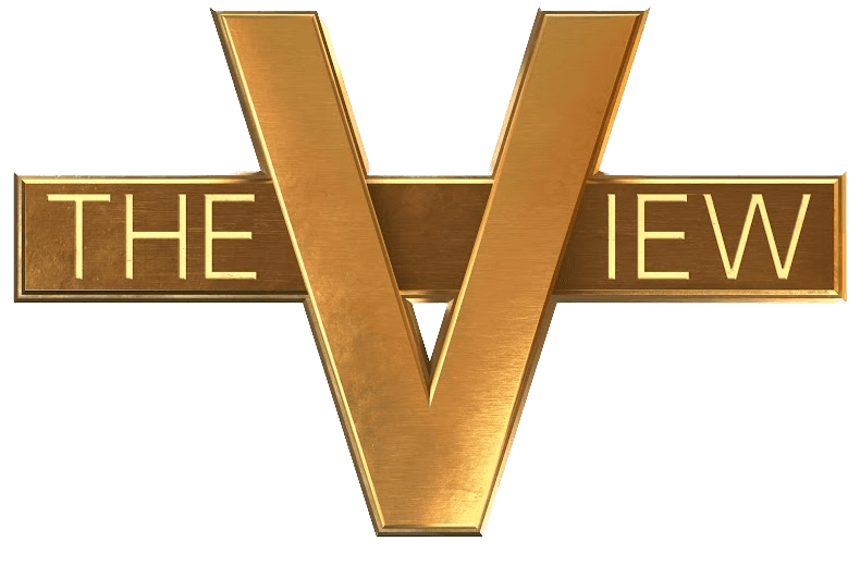 The View text 