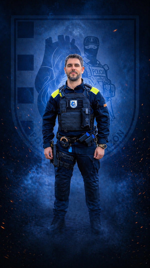 Enric Serrano