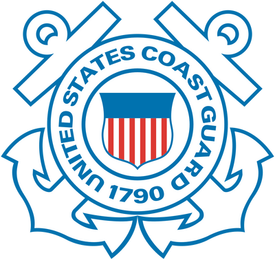Mark of the U.S. Coast Guard
