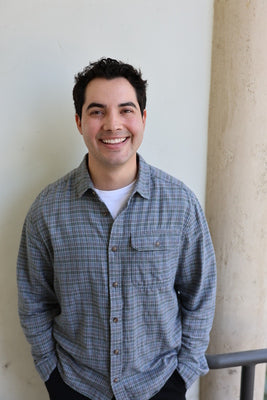 Sam Pantoja
