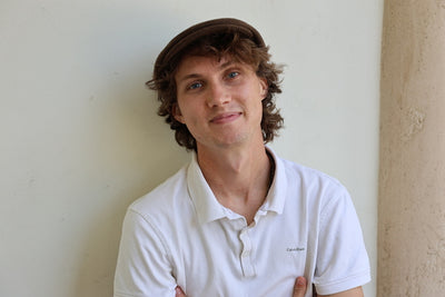 Cayden Colasse