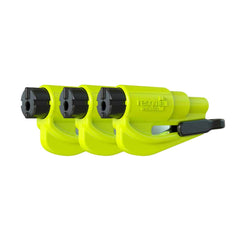 Combo3 - Safety Yellow
