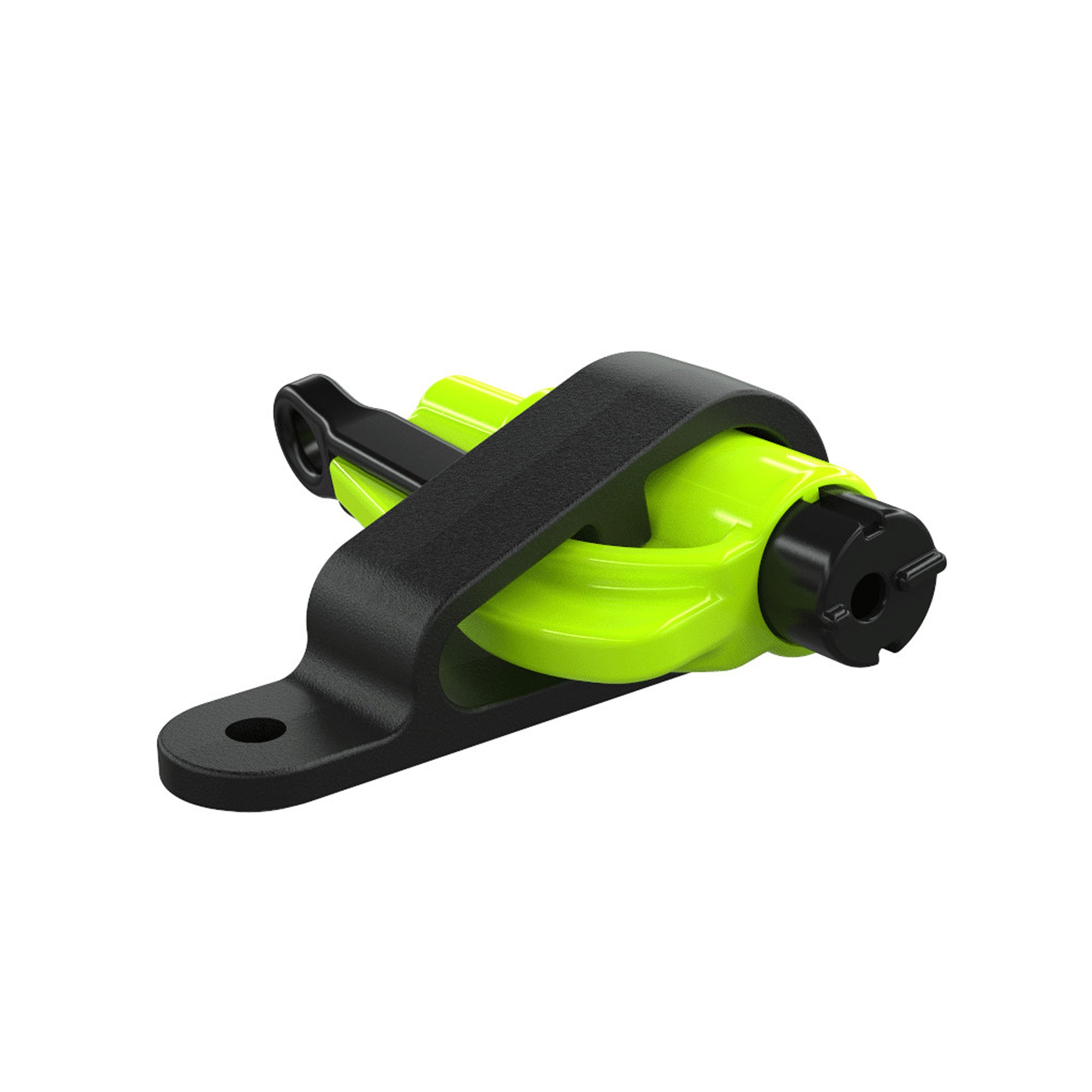 Dashboard Clip Accessory