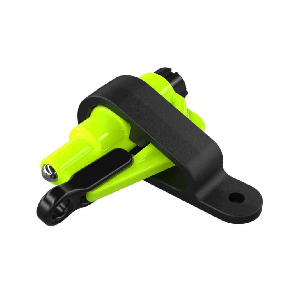 Dashboard Clip Accessory