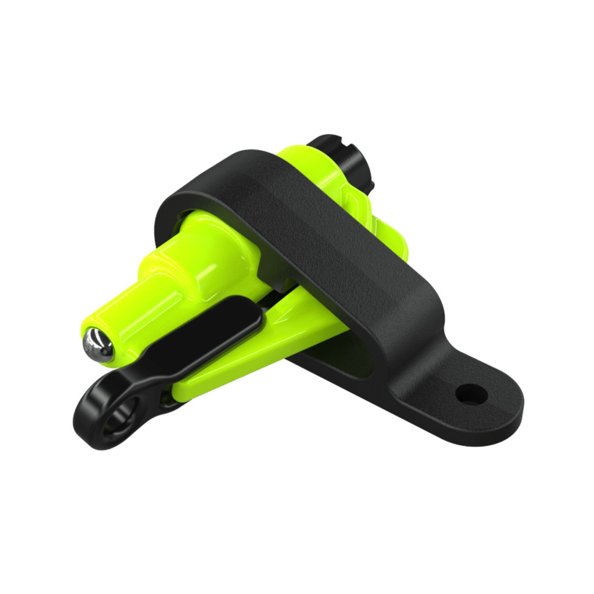 Dashboard Clip Accessory