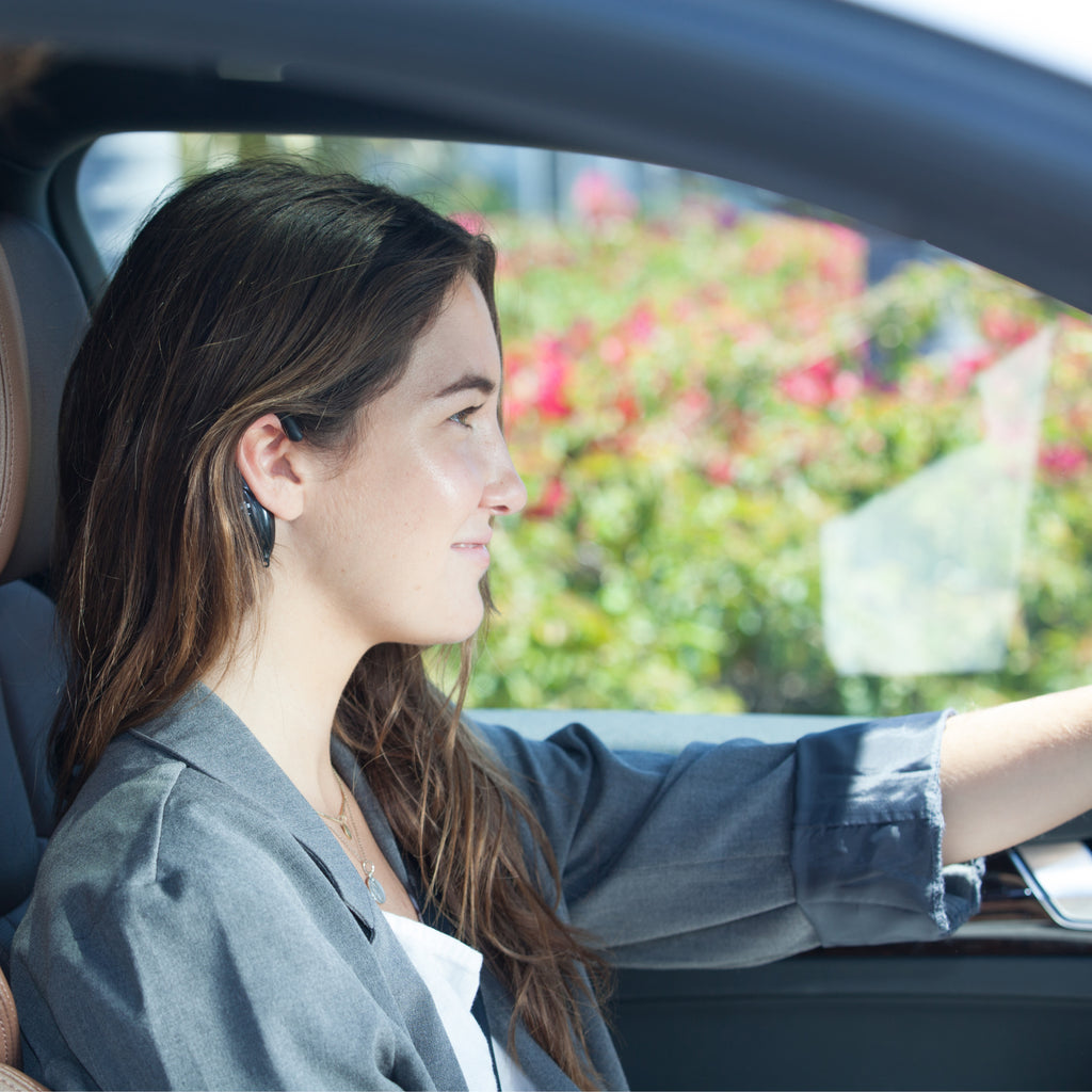 alertme® Drowsy Driver Device