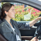 alertme® Drowsy Driver Device