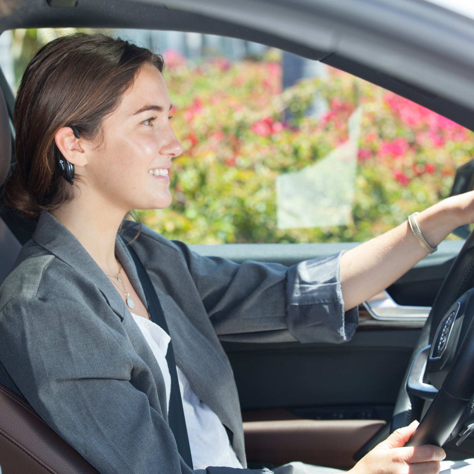 alertme® Drowsy Driver Device