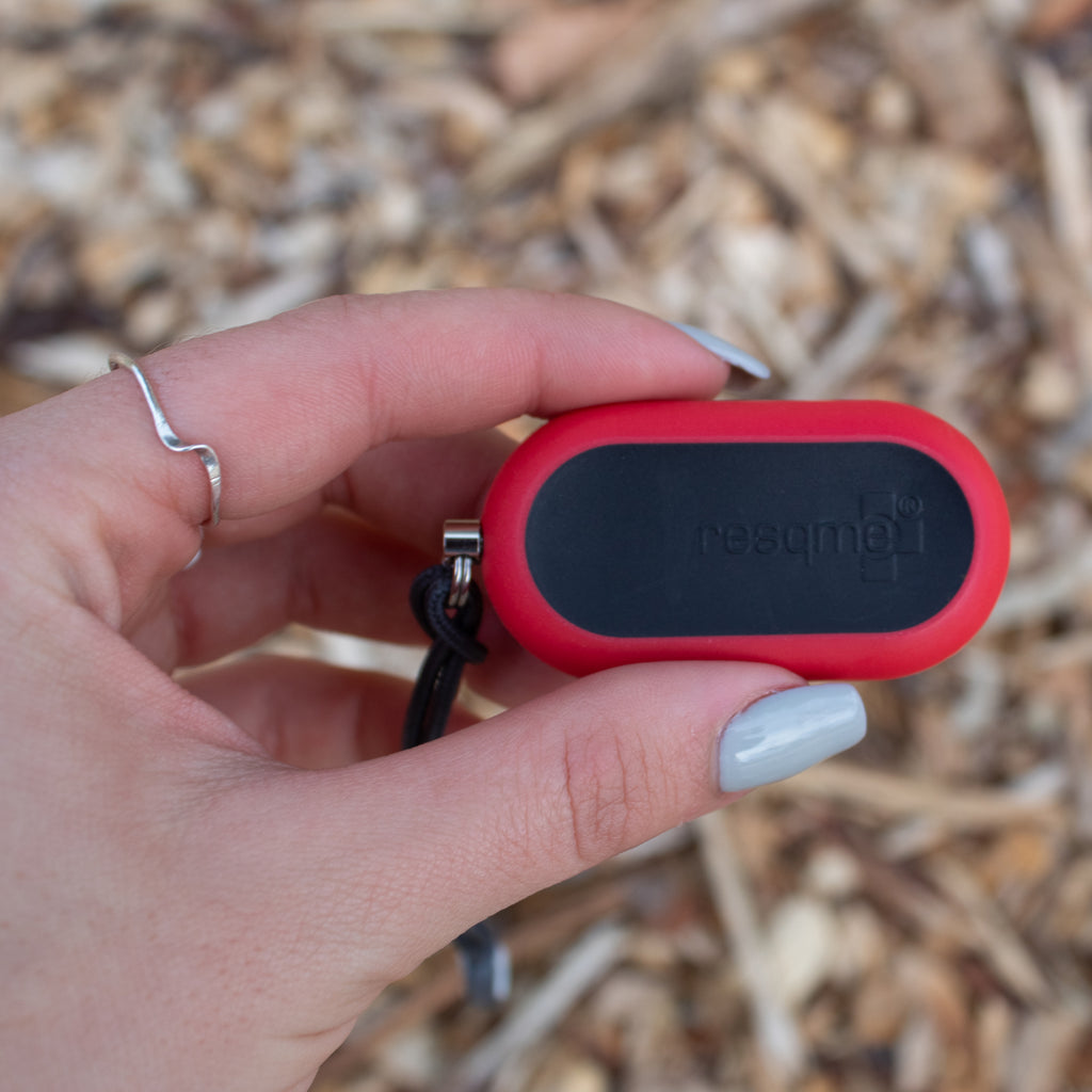 defendme® Personal Safety Alarm