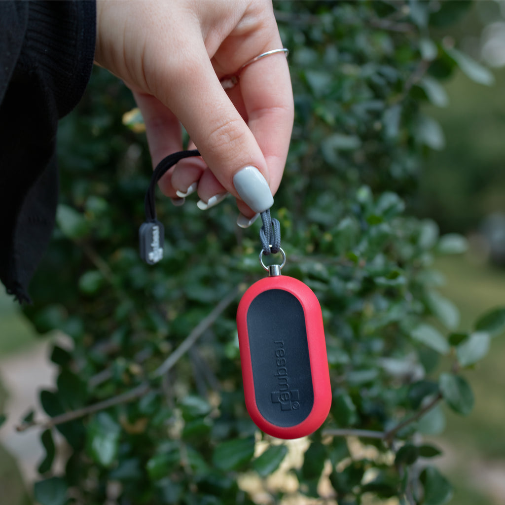 defendme® Personal Safety Alarm