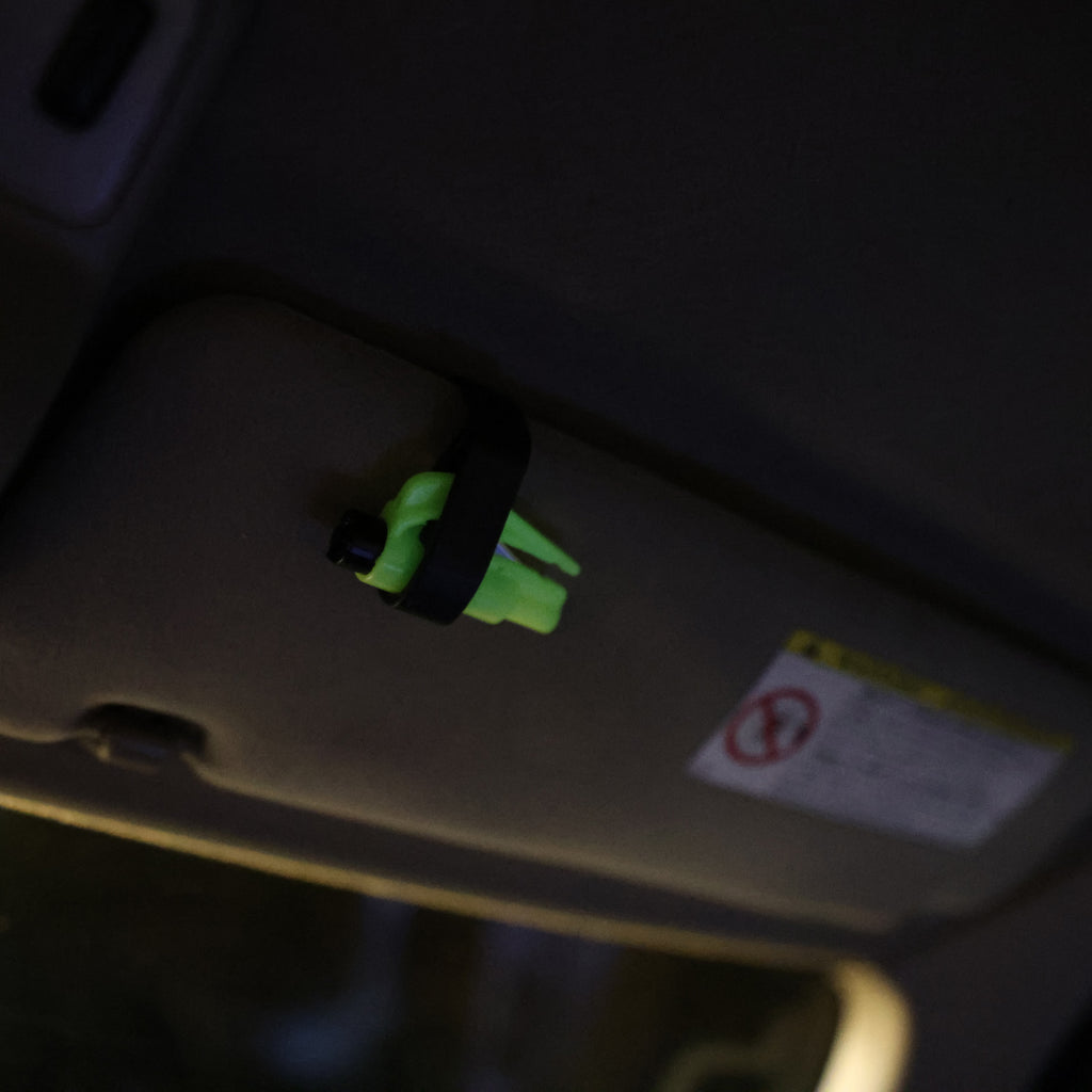 Glow in the Dark