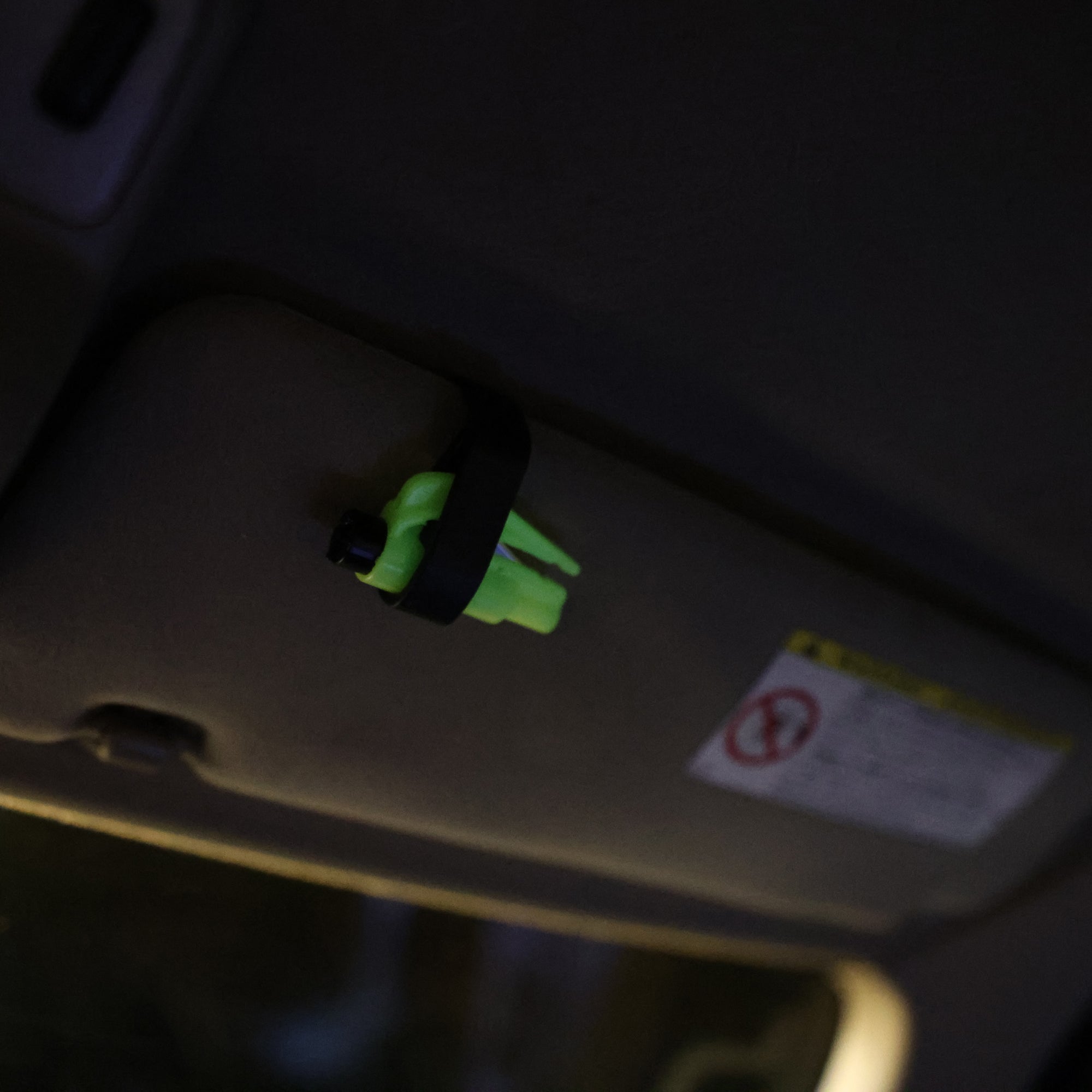 Glow in the Dark