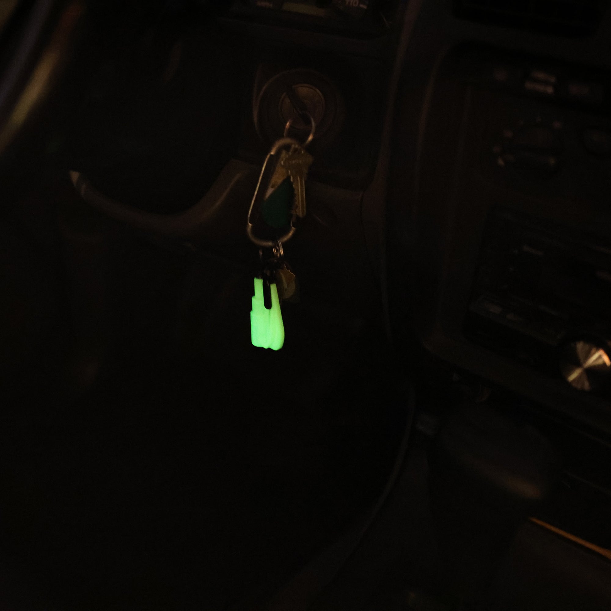 Glow in the Dark
