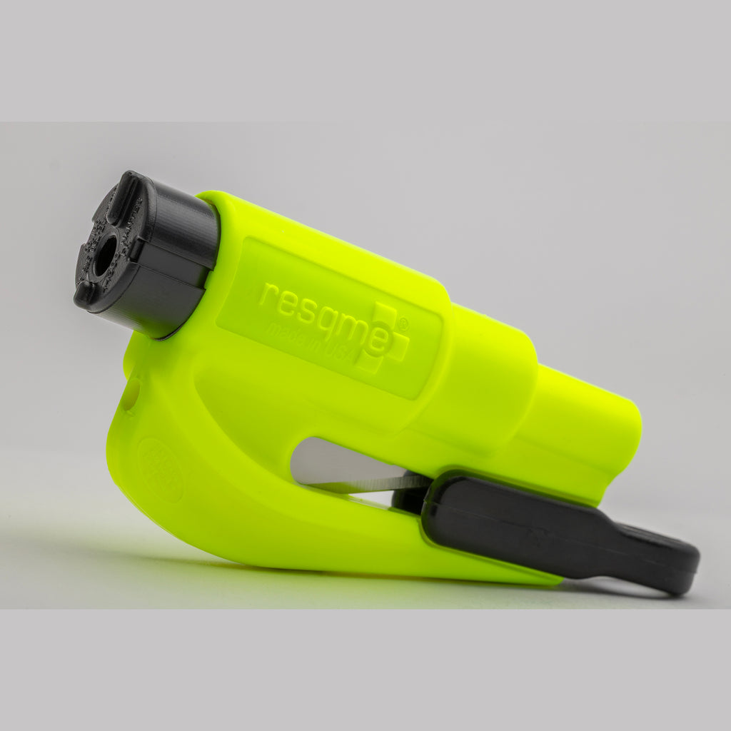 Safety Yellow