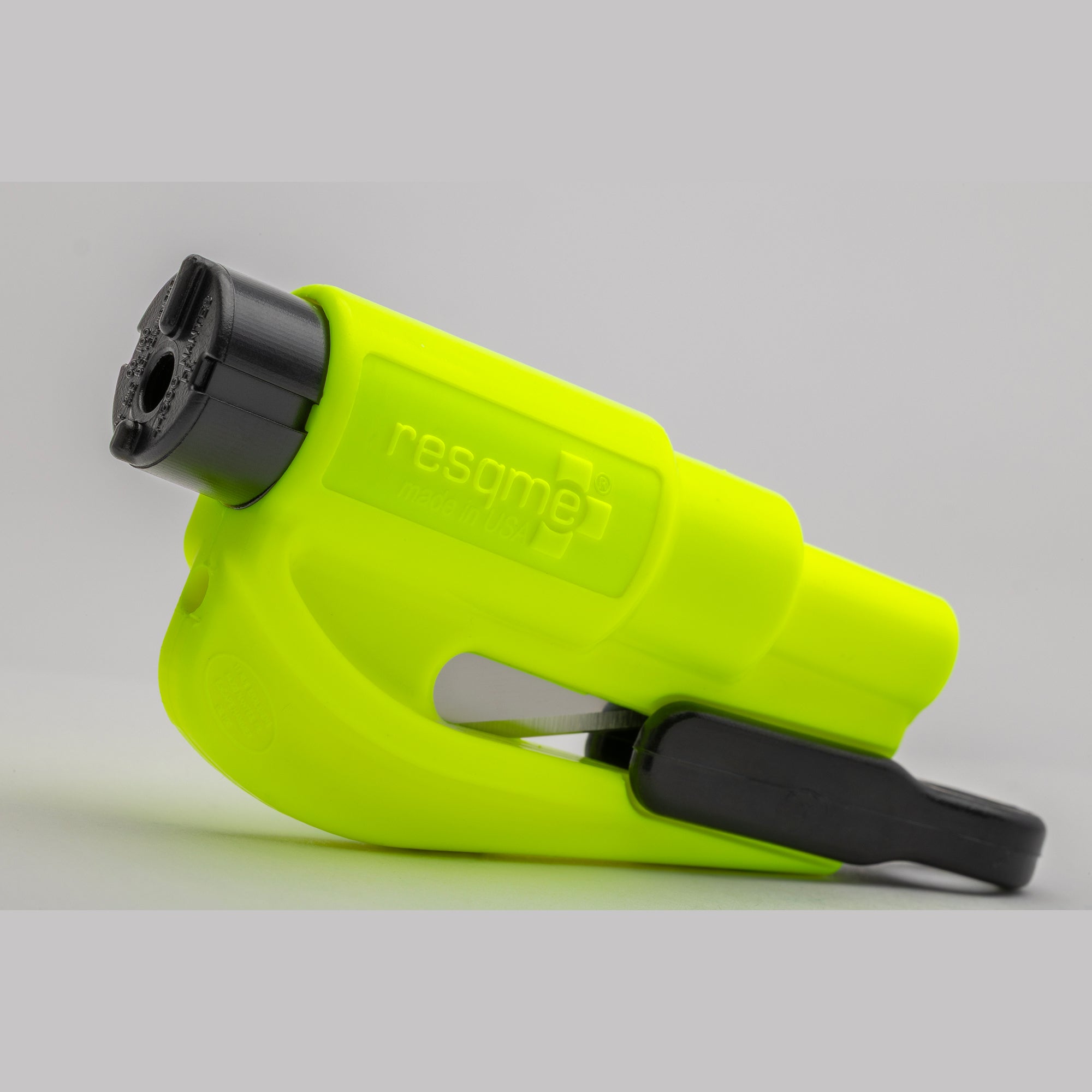 Safety Yellow