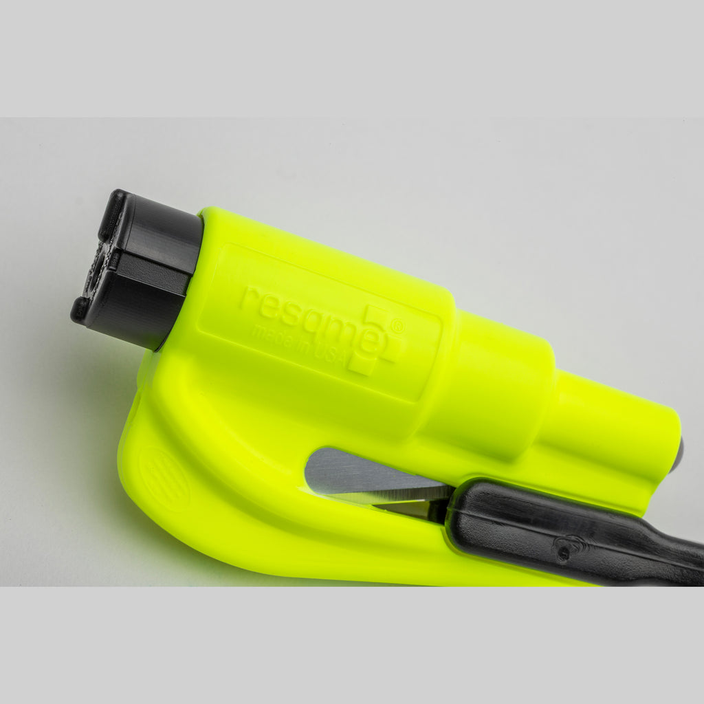 Safety Yellow