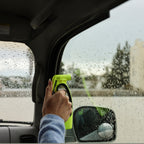 resqhammer® Ultimate Escape Hammer, Seatbelt Cutter / Window Breaker
