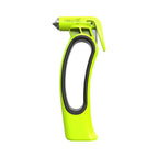 resqhammer® Ultimate Escape Hammer, Seatbelt Cutter / Window Breaker