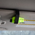 Accessory Kit with Visor Clip