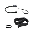 Accessory Kit with Visor Clip