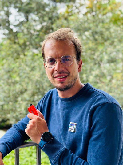 Hubert Duboc