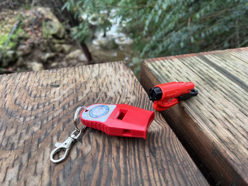 Fire Red