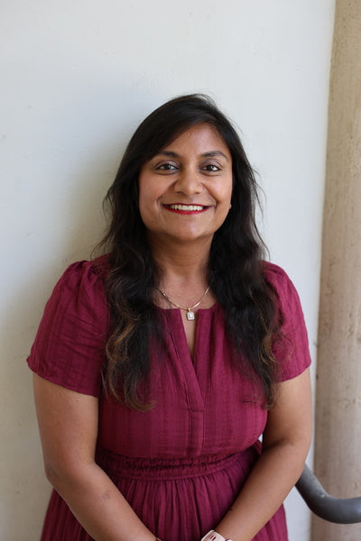 Kirti Sharma