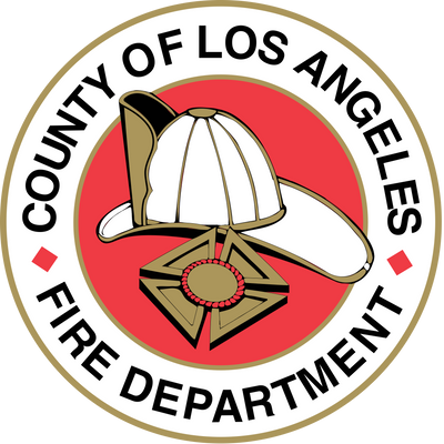 LA fire department