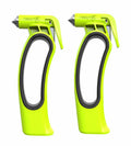 resqhammer® Ultimate Escape Hammer, Seatbelt Cutter / Window Breaker