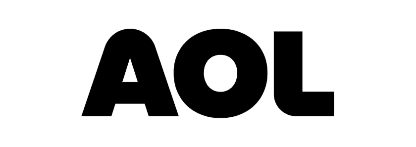 AOL logo