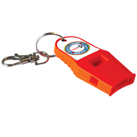 Safety Orange
