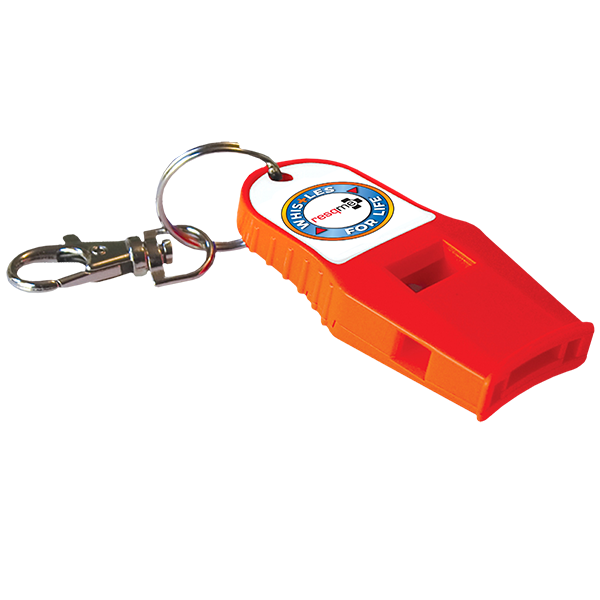 Safety Orange