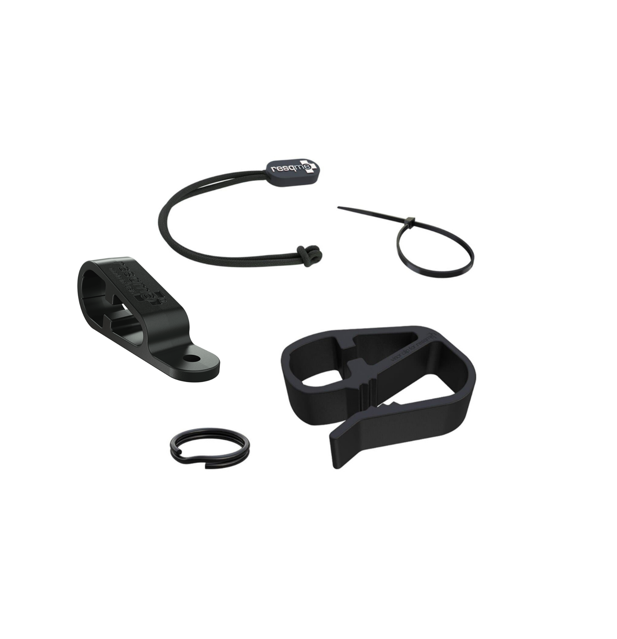 Mounting Pack Accessory Kit