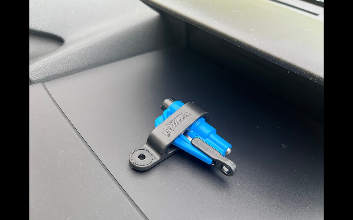 Mounting Pack Accessory Kit