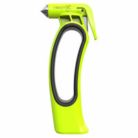 resqhammer® Ultimate Escape Hammer, Seatbelt Cutter / Window Breaker