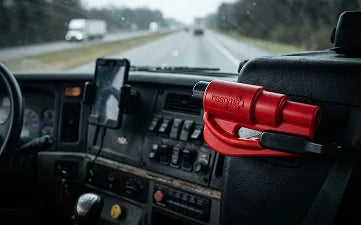Fleet & logistics drivers