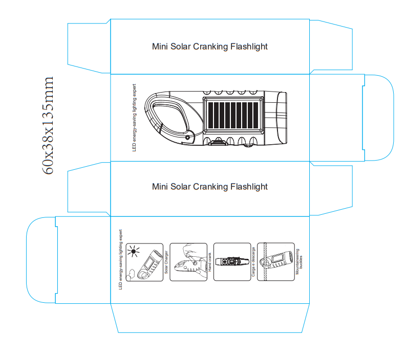 Technical specifications