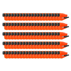 resqme® Car Escape Tool | Seatbelt Cutter & Window Breaker